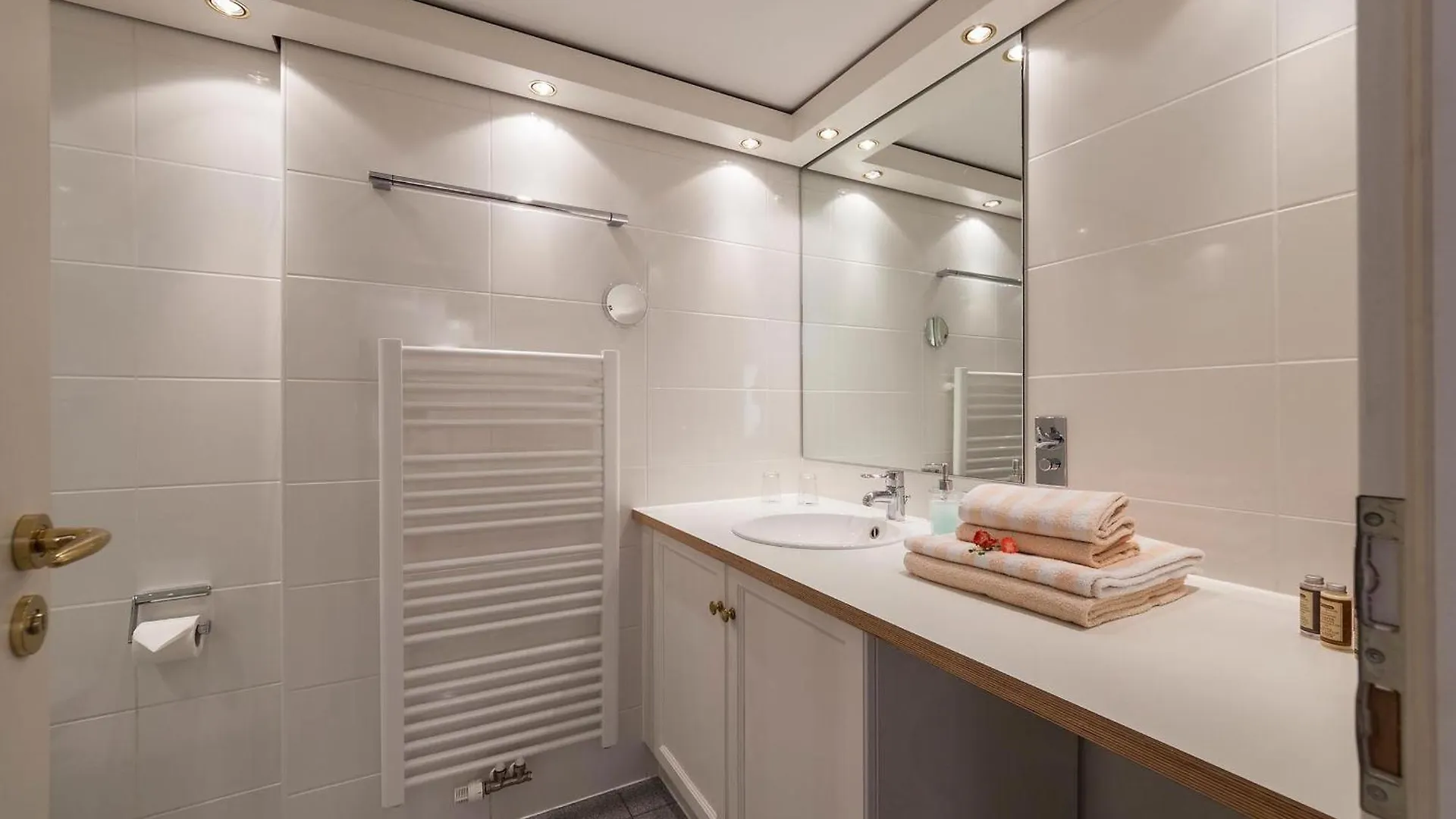 Apartment Ferienwohnungen Hensler Lindau